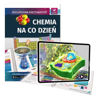 Chemia na co dzień